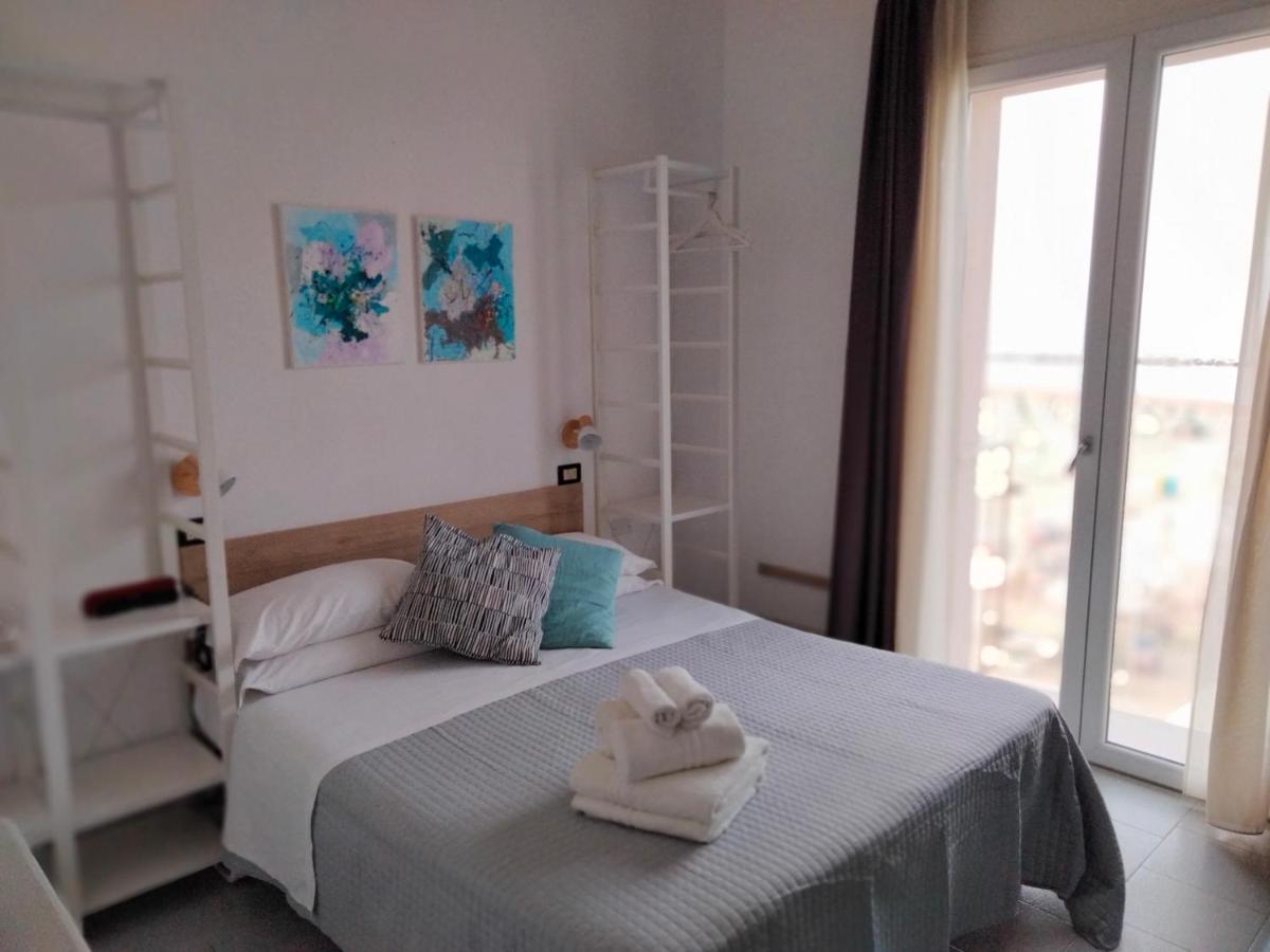 Albergo Aquila Rimini Dış mekan fotoğraf