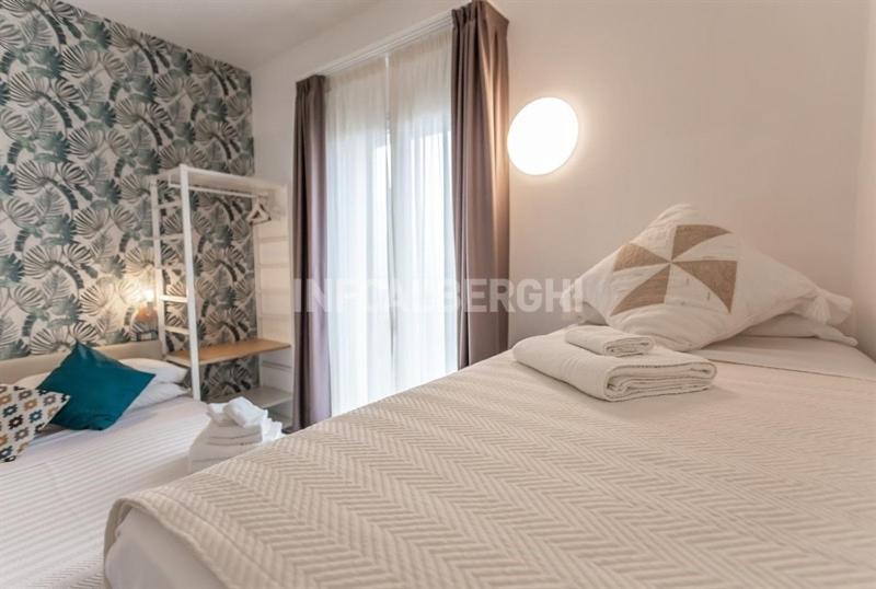 Albergo Aquila Rimini Dış mekan fotoğraf